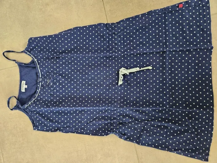 Chemise de nuit Athena