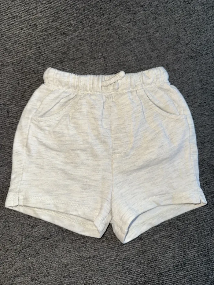 Short