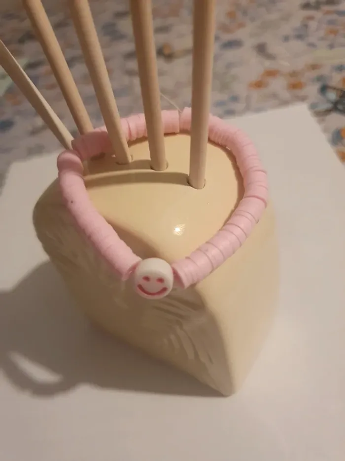 Bracelet fait main - photo numéro 7