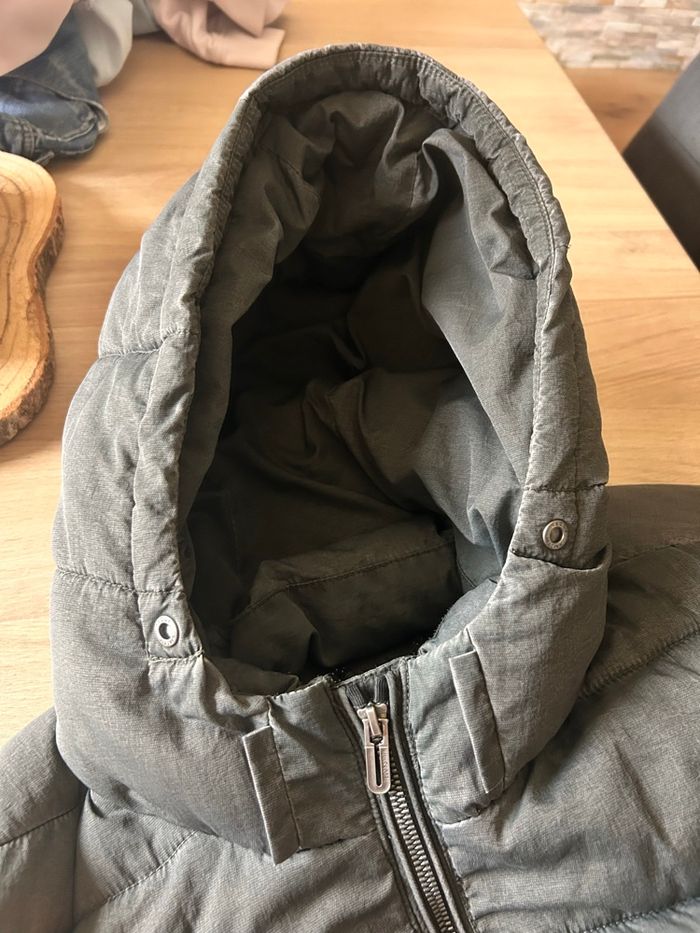 Doudounne homme Teddy smith - photo numéro 7