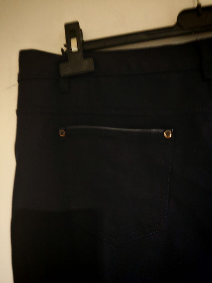 Pantalon femme, taille 50 - photo numéro 5