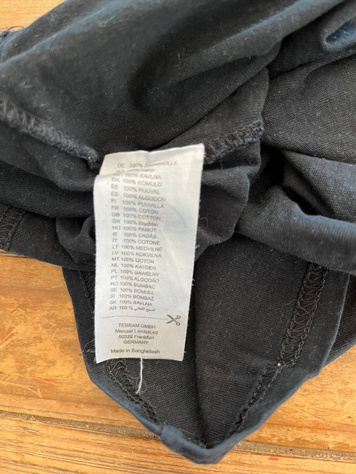 Tee-shirt - photo numéro 4