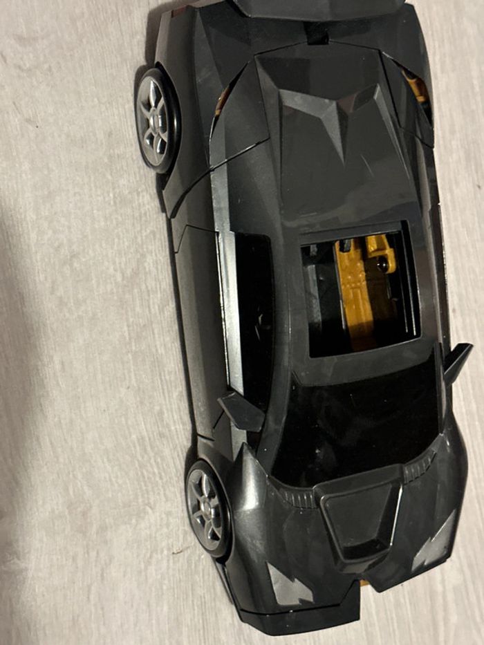 Lot Batman - photo numéro 6