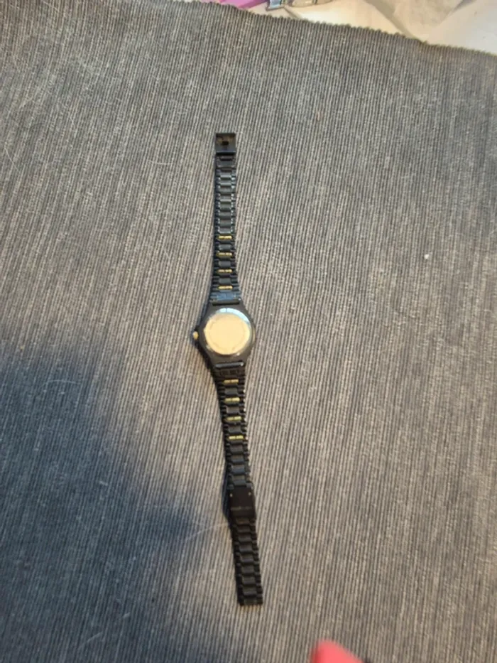 Montre petit cadran - photo numéro 3