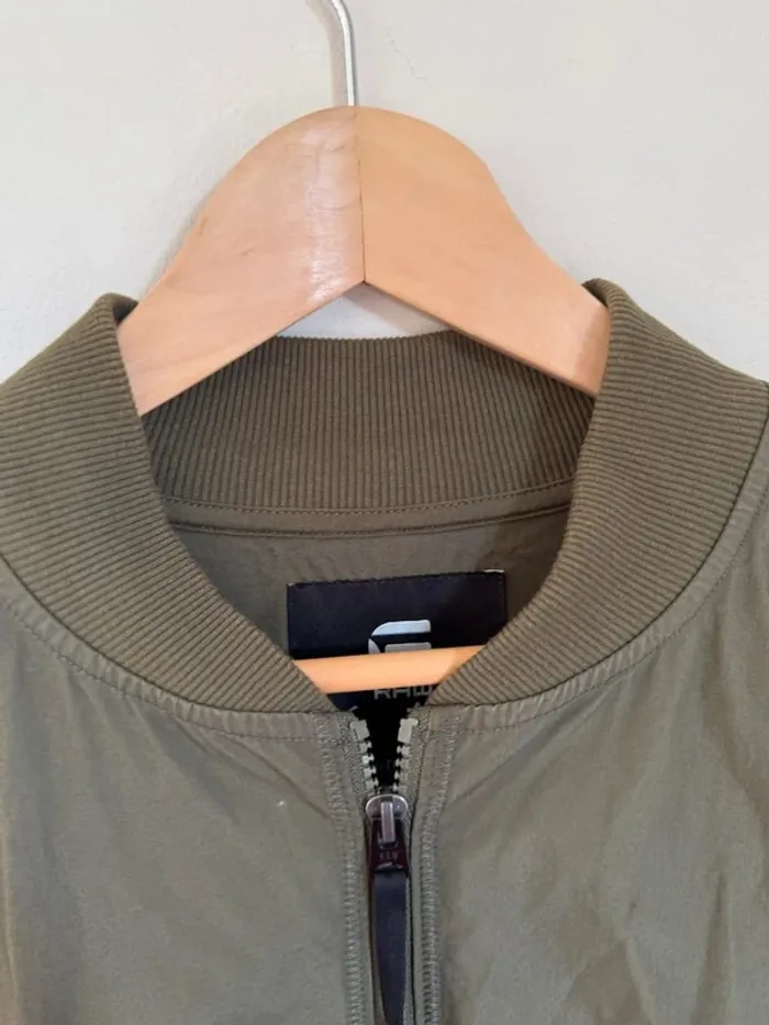 Bombers Gstar - photo numéro 6