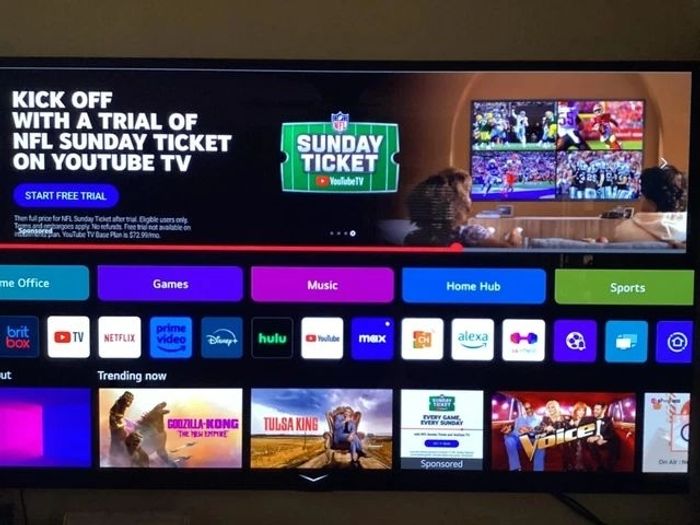 Télévision LGc4 - photo numéro 6