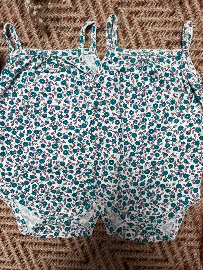 Lot 5 body 9M - photo numéro 6