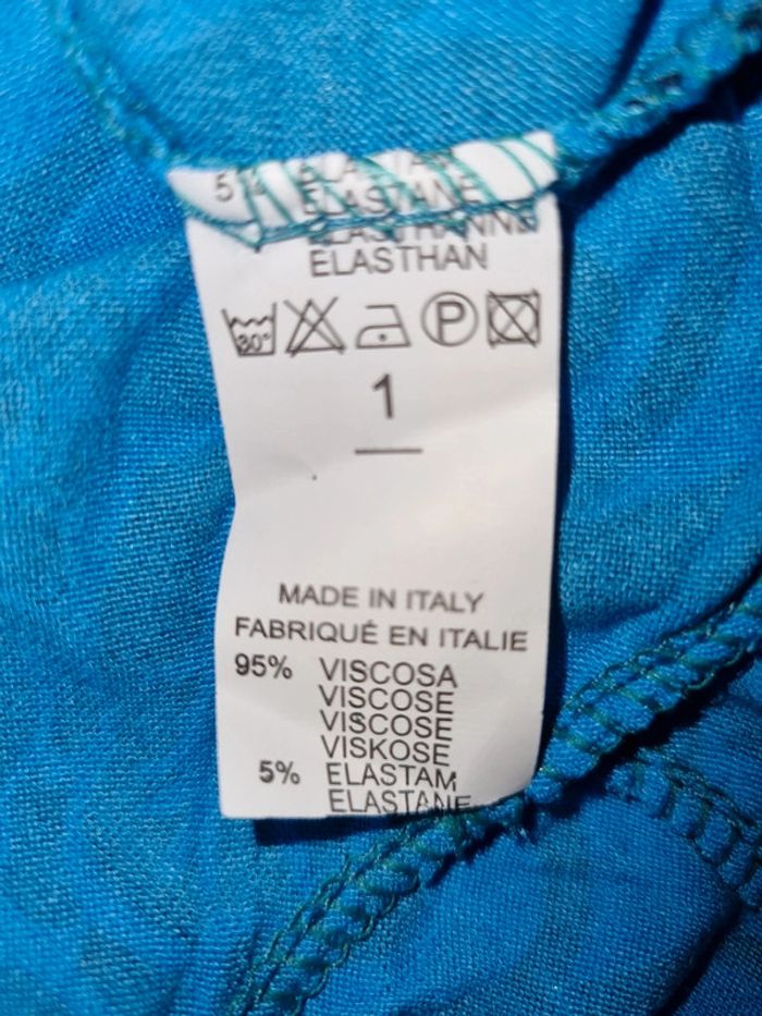 Robe à large bretelles - photo numéro 2