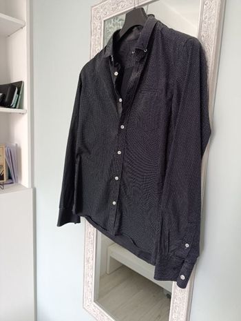 Chemise homme jules 41/42