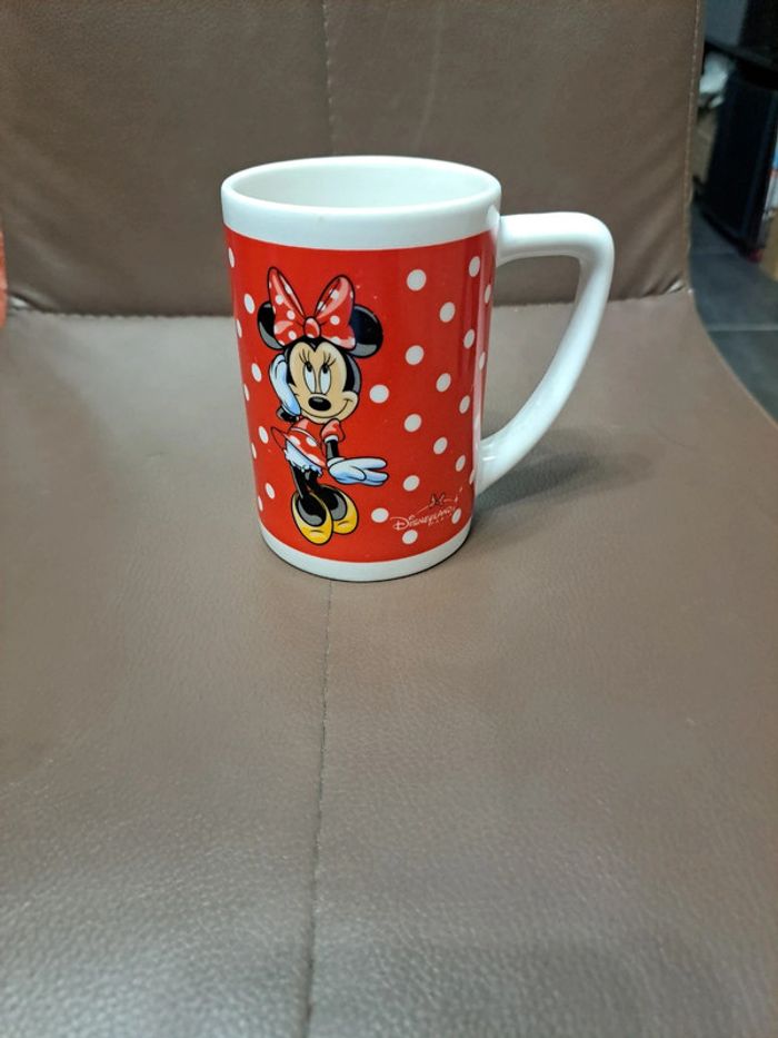 Mug Disney Minnie