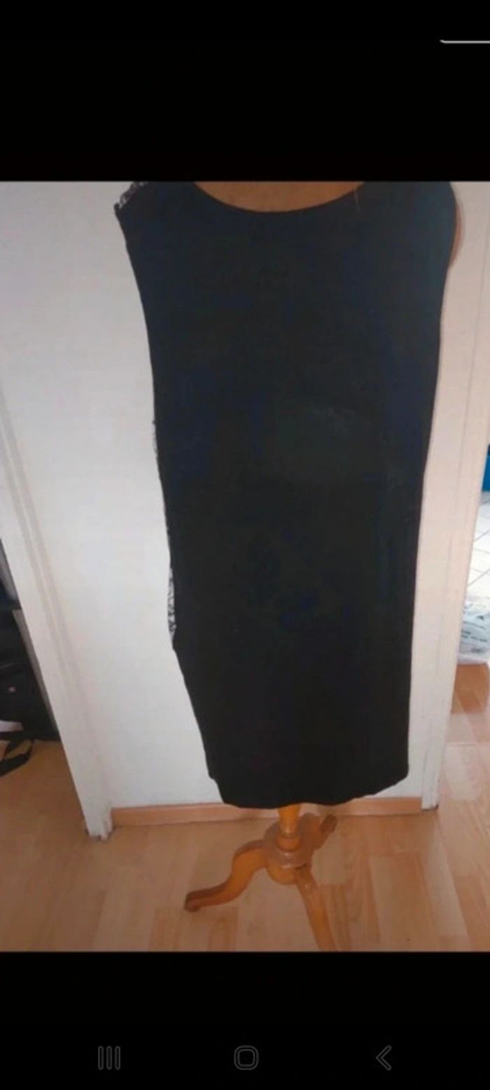 Robe thomas rabe - photo numéro 2