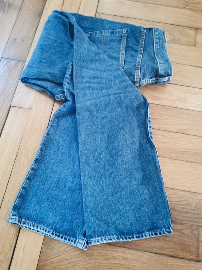Levi's 501 neuf - photo numéro 5