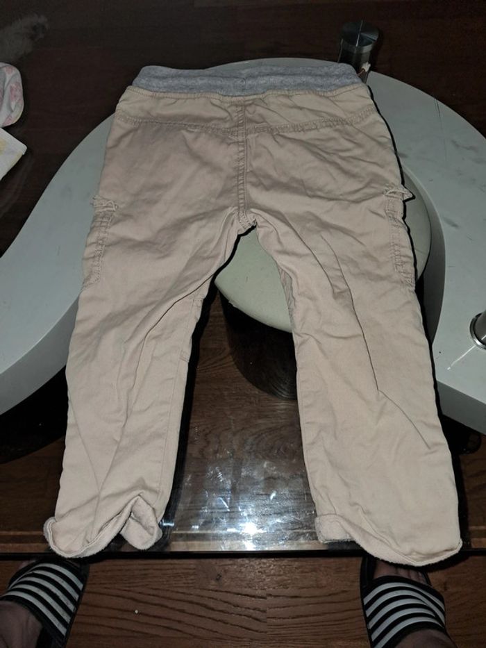 Pantalon 18 mois - photo numéro 2