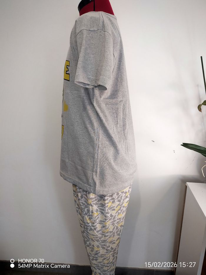 Pyjama - photo numéro 3