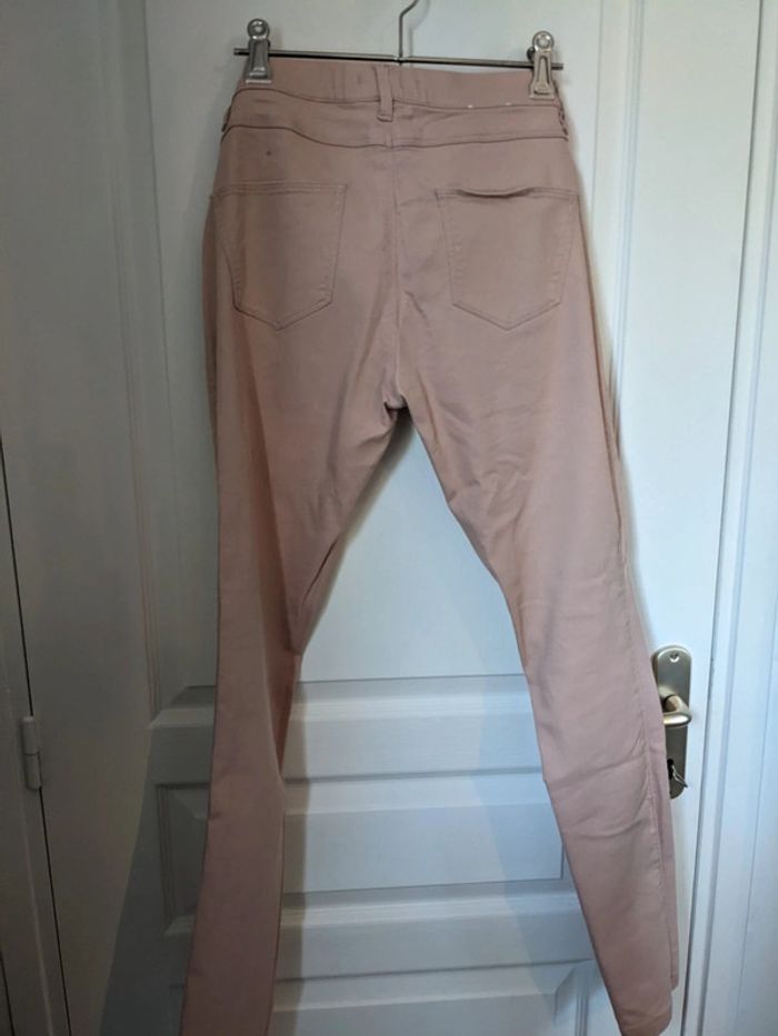 Pantalon Camaïeu - photo numéro 3