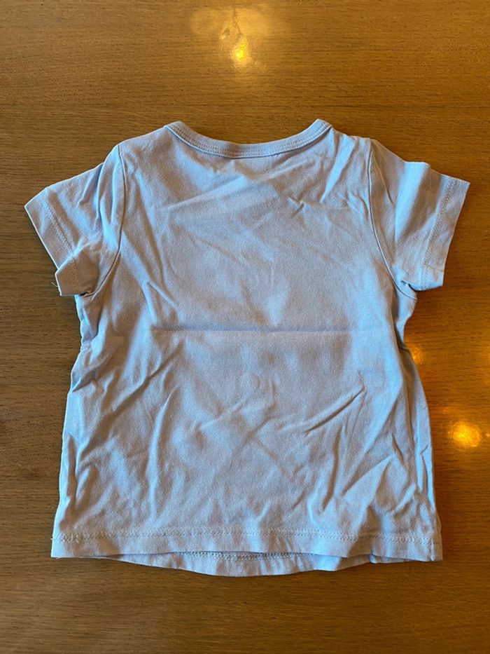 Tee-shirt Petit prince - photo numéro 2