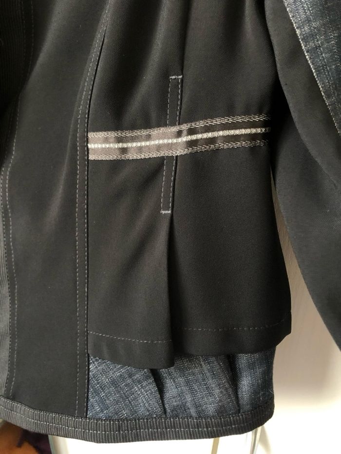 Magnifique Blazer Garella - photo numéro 3
