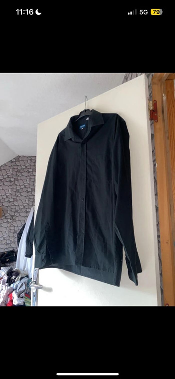 Veste - photo numéro 3