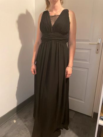 Robe de bal ou soiree