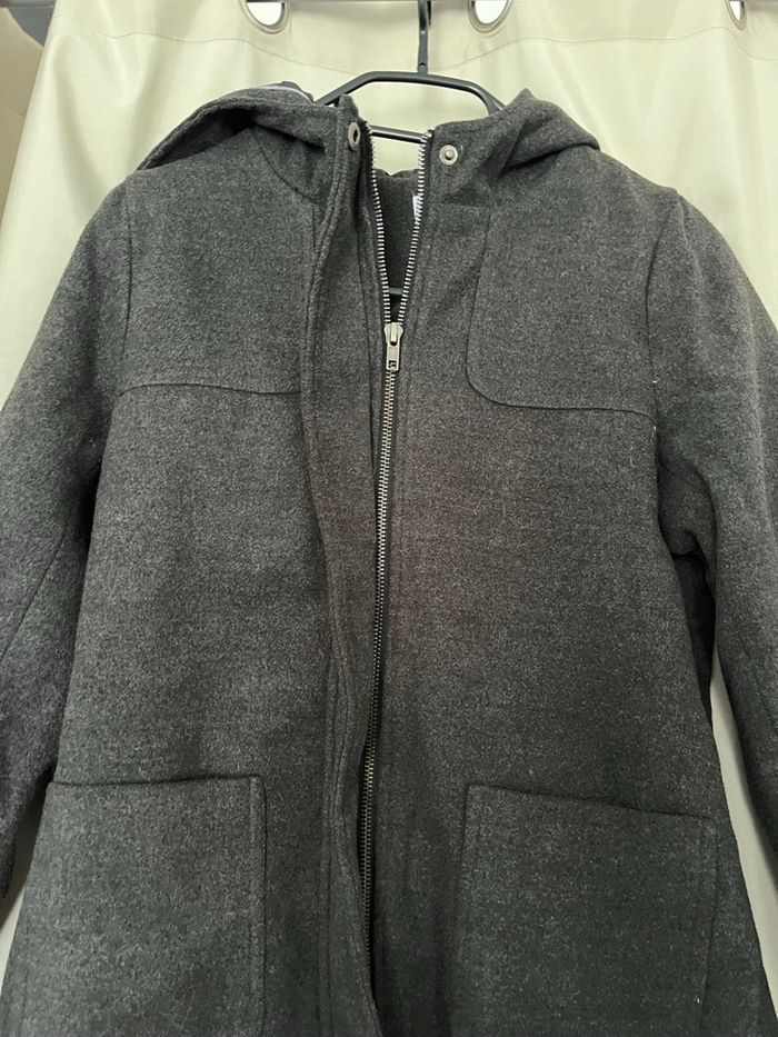 Manteau La Halle - photo numéro 3