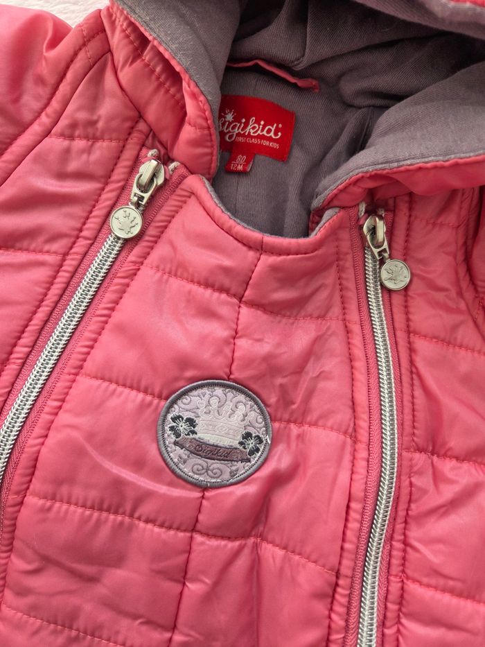 Combinaison pilote - photo numéro 4