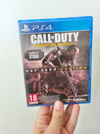 Call of Duty