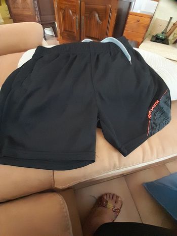 Maillot de bain noir
