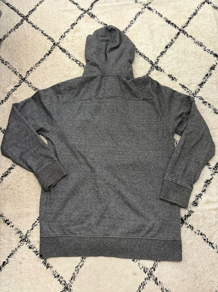 Blouson/Jacket Hurley Taille XL Homme / gris - photo numéro 5