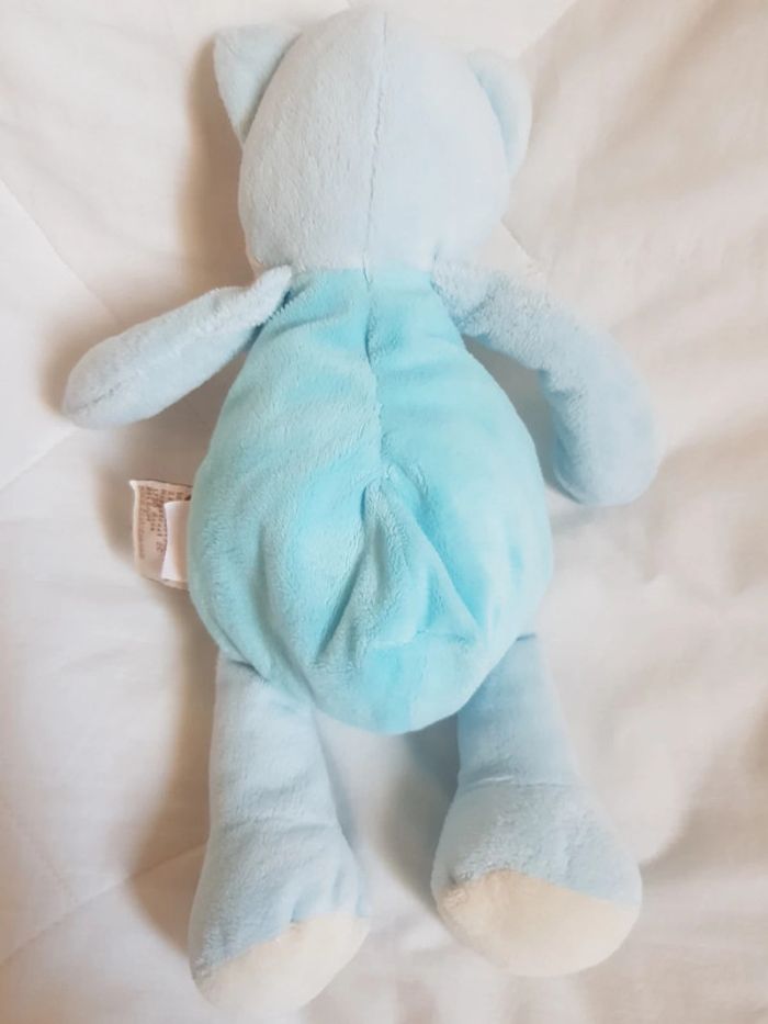 Peluche chat Doukidou - photo numéro 2