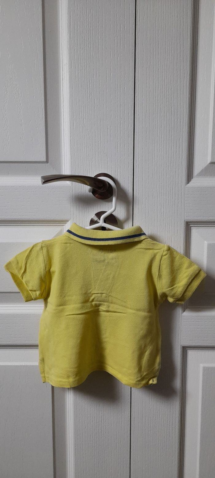 Polo - photo numéro 3