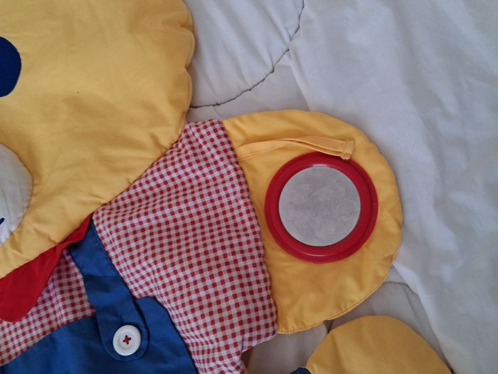 Tapis de jeu bébé. - photo numéro 5