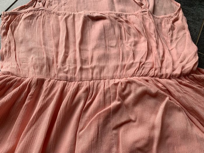 Robe bretelles - photo numéro 8