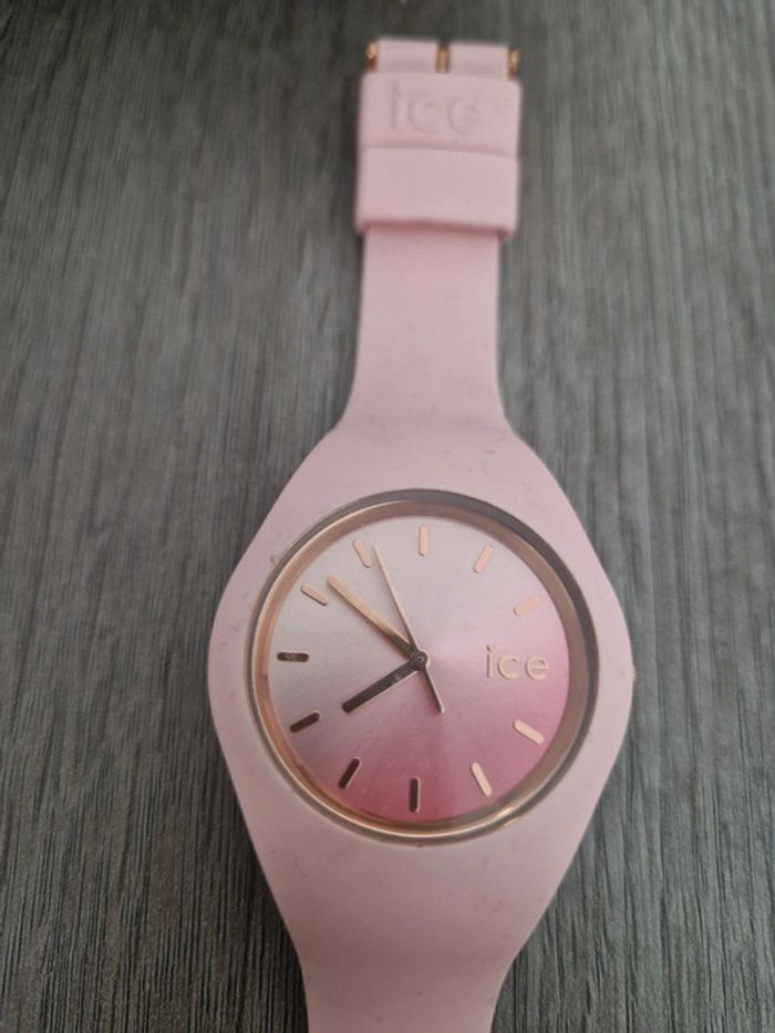 Montre ice watch - photo numéro 2