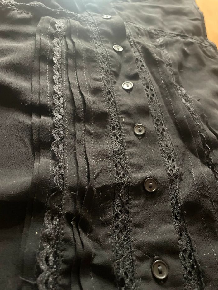 Tunique / robe femme S - photo numéro 5