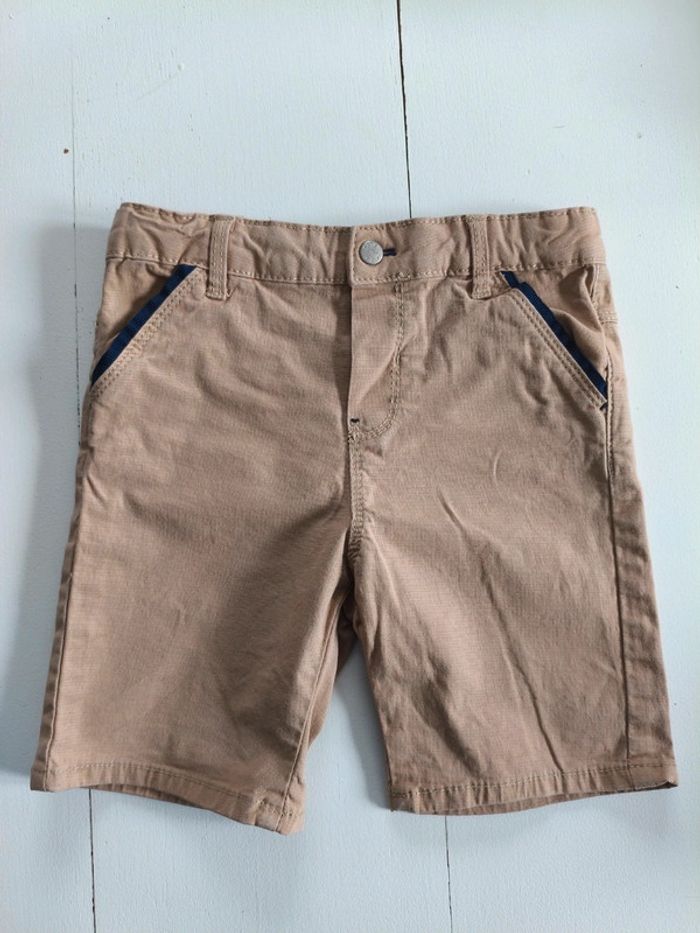 Short obaibi