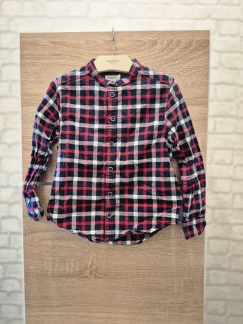 Chemise Garçon