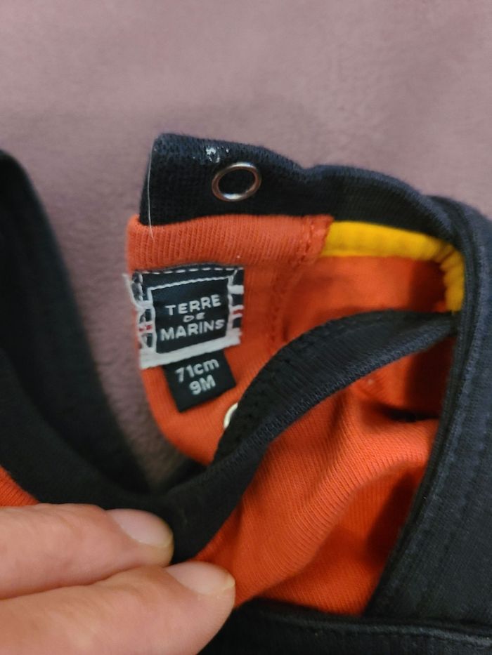 Ensemble terre de marins - photo numéro 5