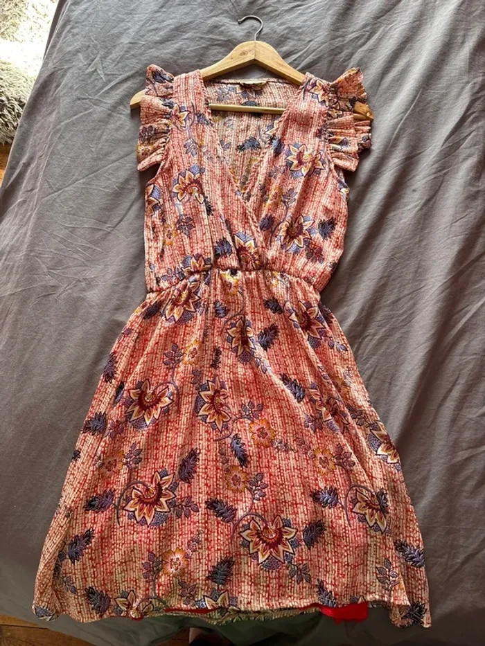 Robe d’été