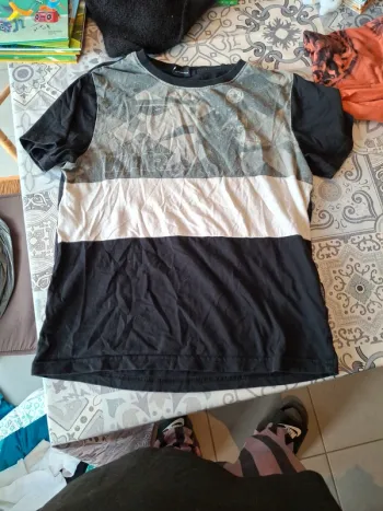 Tee-shirt stars wars