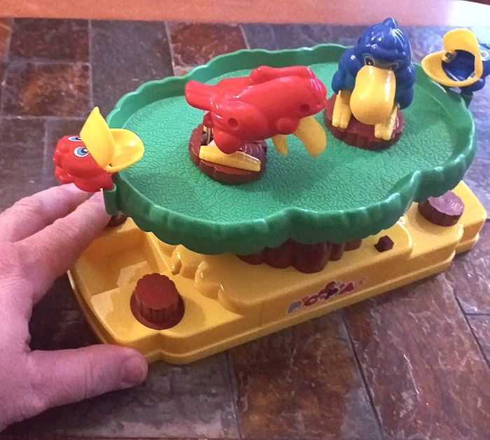 Jeu Pic Piaf - photo numéro 3