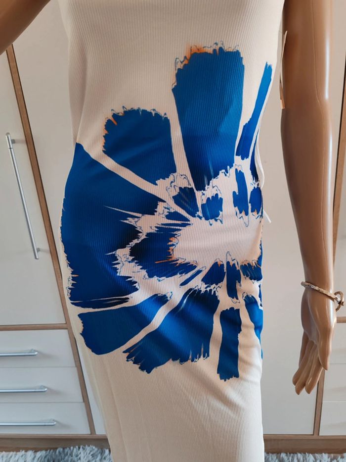 Robe été - photo numéro 2