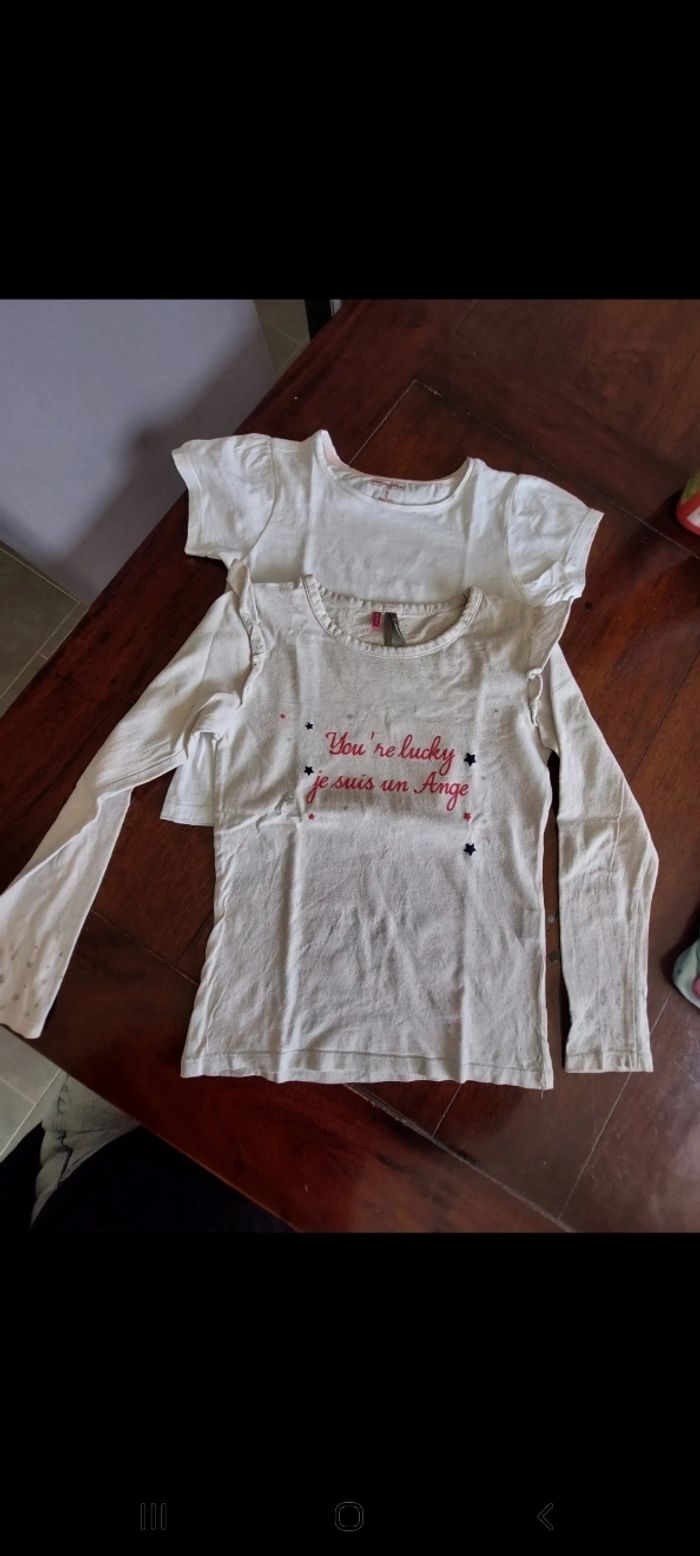 Lot de 20 haut - photo numéro 4