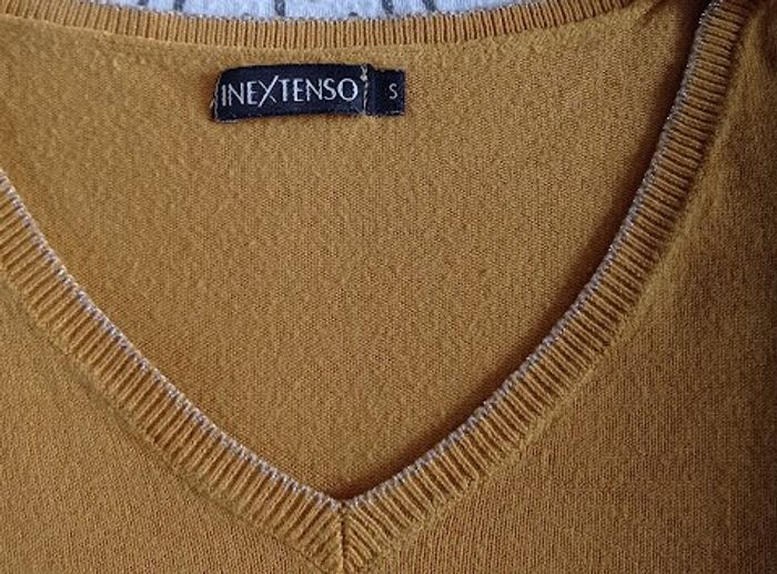 Pull fin - photo numéro 6