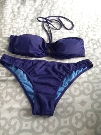 Maillot de bain