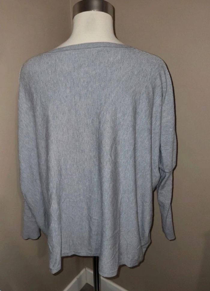 Pull chauve souris 44/46 - photo numéro 5
