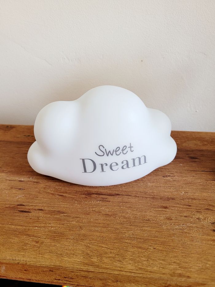 Veilleuse Atmosphera