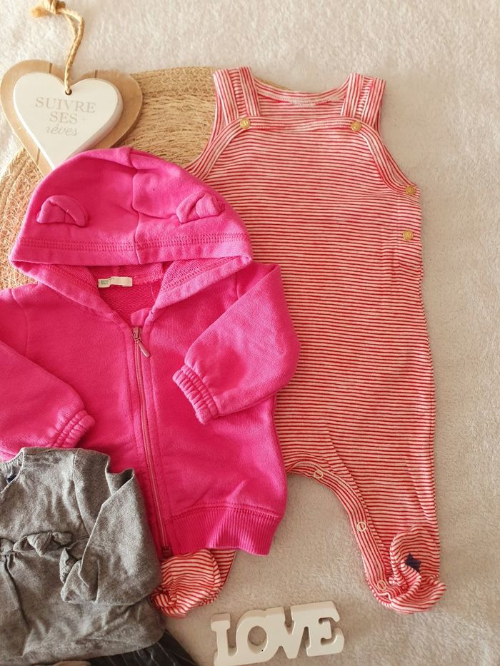 Ensemble * 1 mois 💌 - photo numéro 2