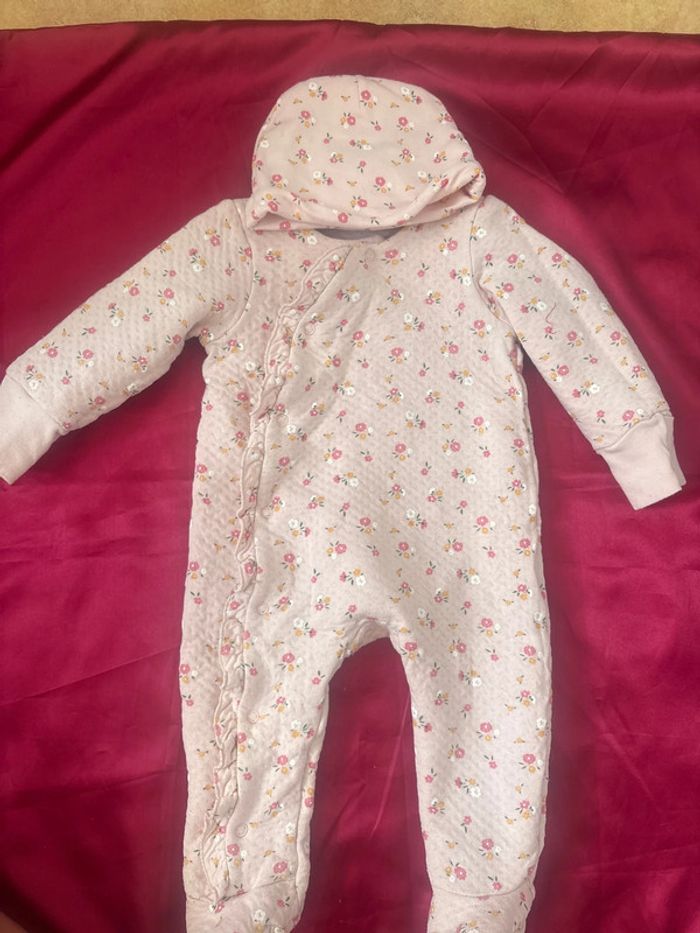 Pyjama Gemo