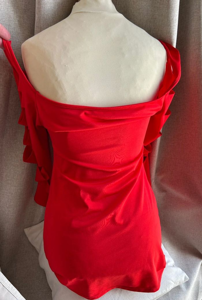 Robe déguisement Halloween - photo numéro 6