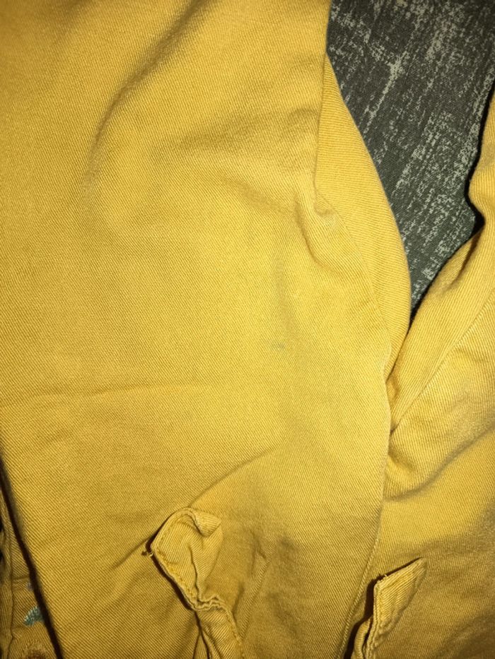 Pantalon léger 18 mois - photo numéro 2